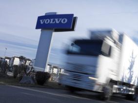 El máximo responsable de Volvo Trucks nos habla del momento actual.